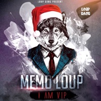 I am VIP - Single - Memo All Star