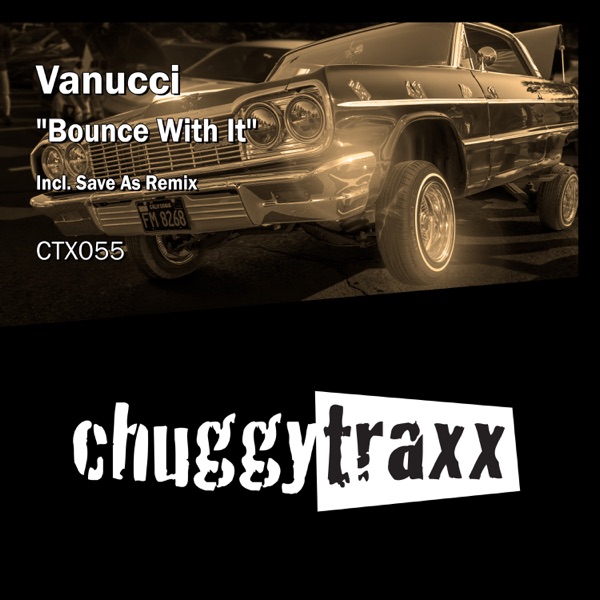 Bounce with It - Single