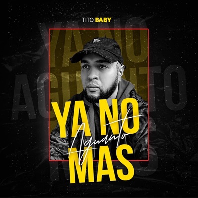Ya No Aguanto Más - Single