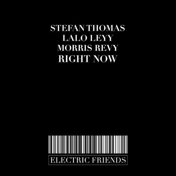 Right Now - Single