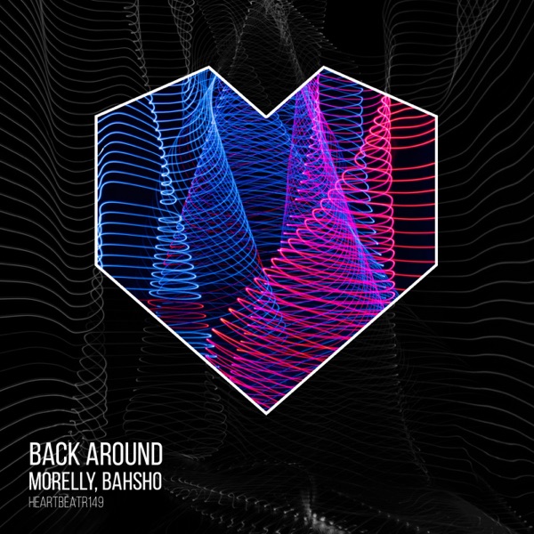 Back Around - Single