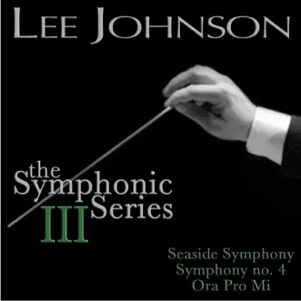 Ora Pro Mi: Grace by Lee Johnson & London Symphony Orchestra song reviws