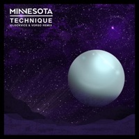 Technique (Clockvice & Vorso Remix) - Single - Minnesota