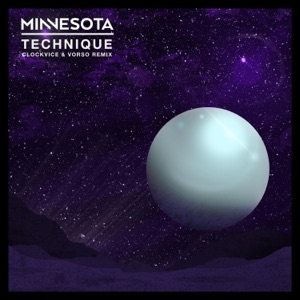 Technique (Clockvice & Vorso Remix) - Single