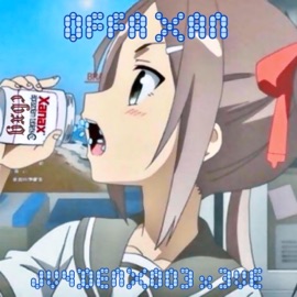 Offa Xan (feat. 3ve) Jvydenx003
