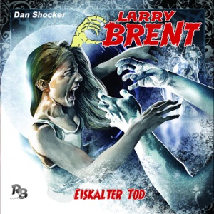 Eiskalter Tod: Larry Brent 14