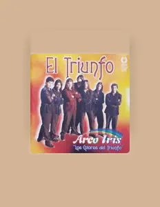 收听 El Triunfo、观看音乐视频、阅读小传、查看巡演日期等 ！