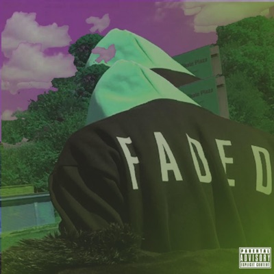 Faded (feat. Lil Sam) - Single