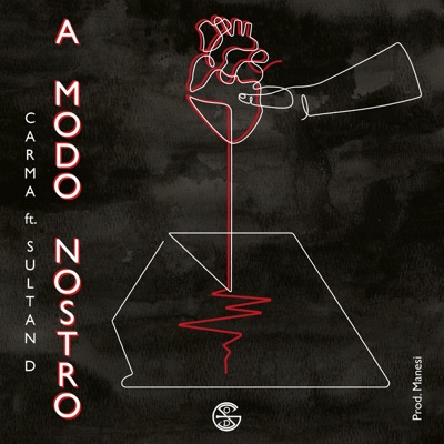 A Modo Nostro (feat. Sultan D) - Single
