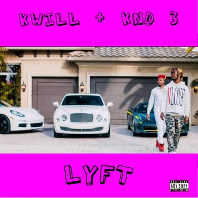 Lyft - Single