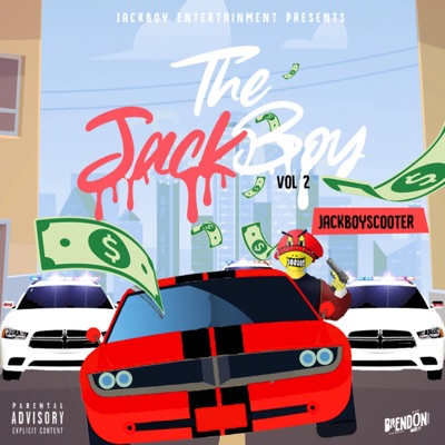 The Jack Boy, Vol. 2