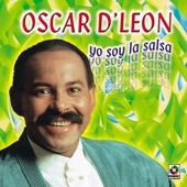 Oscar D'León - Ardiente Deseo