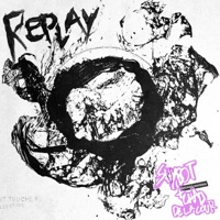 replay (feat. Chad de la Cour) - Single - shybot