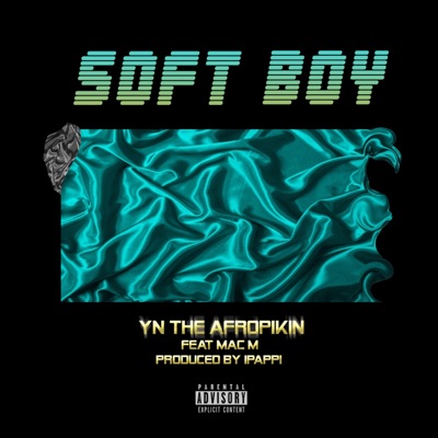 Soft Boy (feat. Mac M) - Single