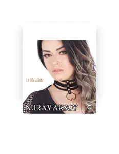 Nuray Aksoy सुनें, म्यूज़िक वीडियो देखें, बायो पढ़ें, दौरे की तारीखें और बहुत कुछ देखें!