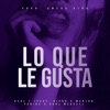 Lo Que Le Gusta (feat. Richo Salgado, Marlon Panike & Earl Megeet) - Single