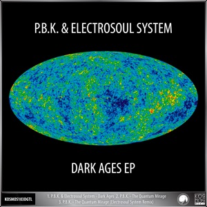 The Quantum Mirage (Electrosoul System Remix)