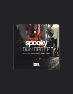 Listen to SpookyBizzle, watch music videos, read bio, see tour dates & more!