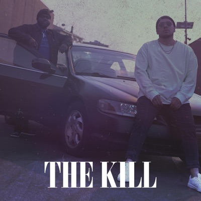 The Kill (Radio Edit) - Single