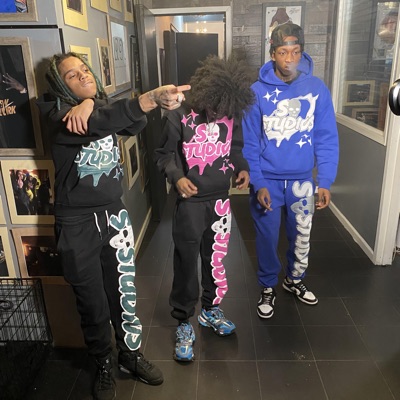 All Os Shot - Single