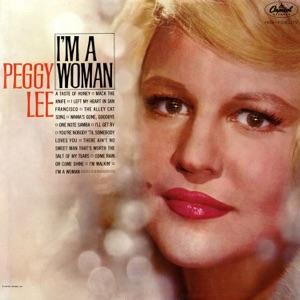 I'm a Woman (Remastered)