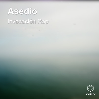 Asedio - Single