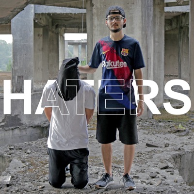 Haters - Single