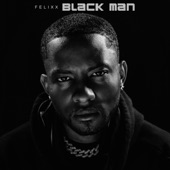Black Man artwork