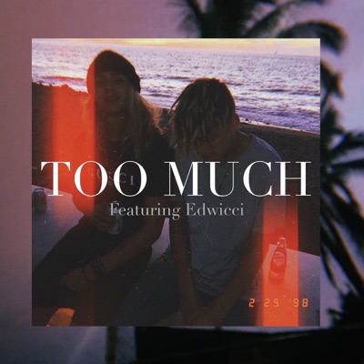 Too Much (feat. EdWicci) - Single