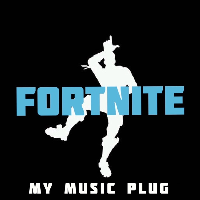 My Music Plug Fortnite (Take the L) [feat. KeVvVo Tha Plug] - Single Album Cover