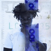 Seasick (feat. Loosekannon Takeoff) - Single - Dino Benjii