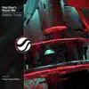 Swanky Tunes - You Don't Know Me