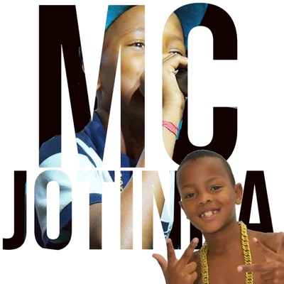 MC Jotinha - Kika uma Vez Kika de Novo (feat. DJ Kuririn)