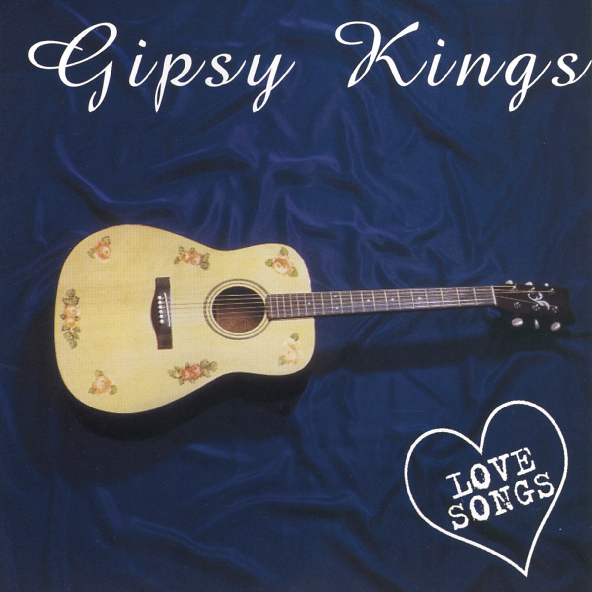 Gipsy kings песни