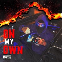 On My Own - Single - 83baby