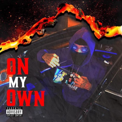 On My Own - Single