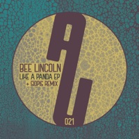 Like a Panda EP - Bee Lincoln