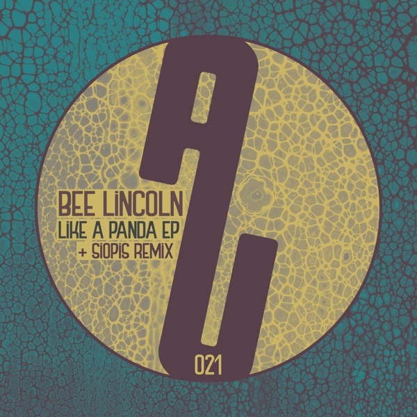 Like a Panda EP