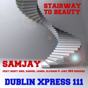 Stairway to Beauty - EP