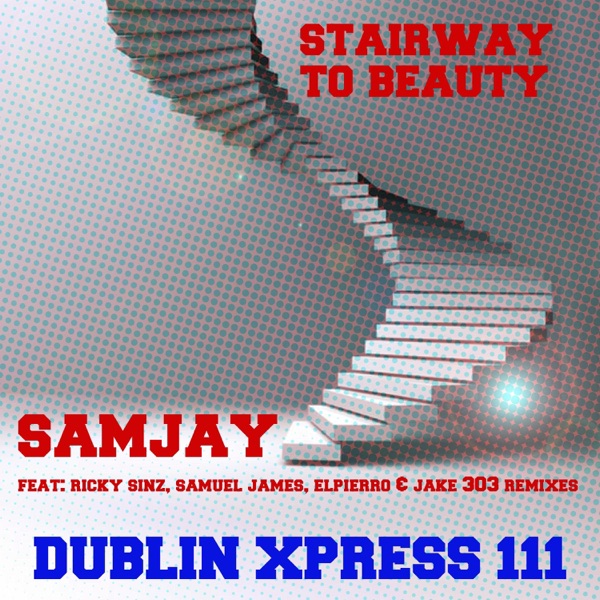 Stairway to Beauty - EP