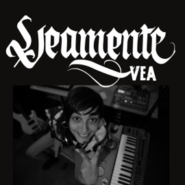 Voglia di sushi (feat. Chicano & dj Snatch) Vea