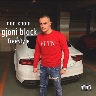 2 EURO GANG - Freestyle (feat. DON XHONI)