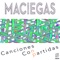 Razón de Ser (feat. Cacho Labandera) [En Vivo] - Maciegas lyrics