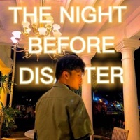 THE NIGHT BEFORE DISASTER (instrumental) - EP - Lightning Korvx