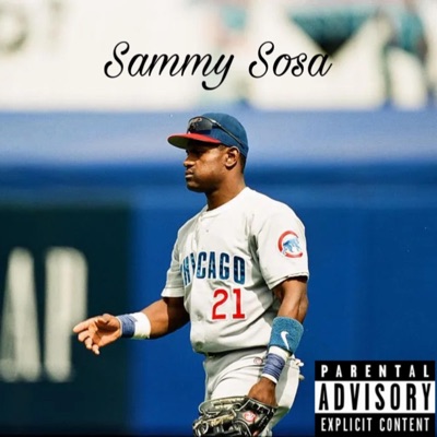 Sammy Sosa (feat. Twockupp) - Single