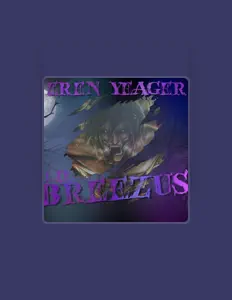 Lil Breezus을(를) 듣고, 뮤직 비디오를 보고, 약력을 읽고, 투어 일정 등을 확인하세요!