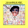 Frankie Dante Cerda & Orquesta Flamboyan - Ciencia Política