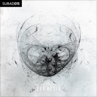 Stealth - EP - Korin Complex & Inyoka