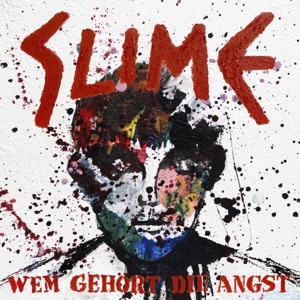 Wem gehört die Angst