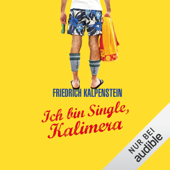 Ich bin Single, Kalimera: Herbert 1 - Friedrich Kalpenstein